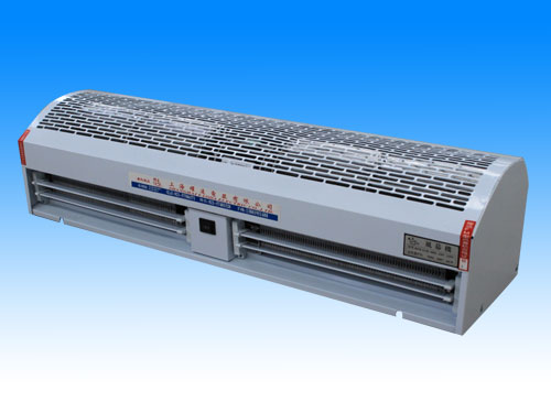 RFMA4系列PTC陶瓷发热风幕机